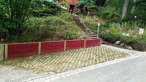Elbwald-Studio in Hitzacker, Deutschland