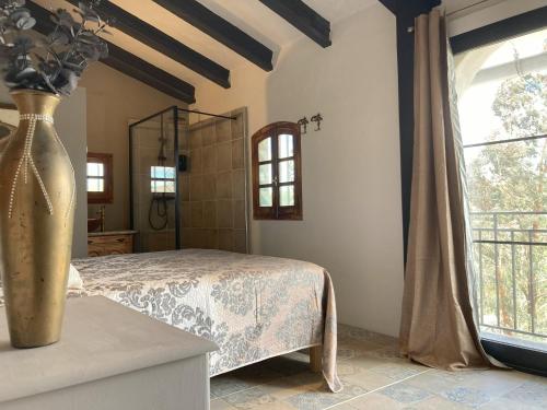 Villa Torre Macastre, Valencia in Macastre