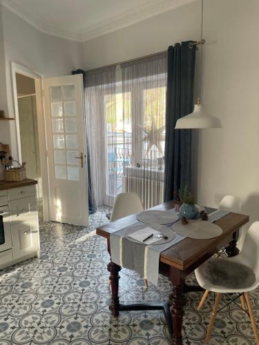 Kerschbaumer.Apartments