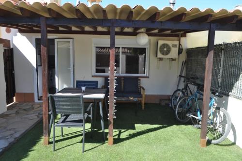 Near Beach - Apartment - Sant Pere Pescador