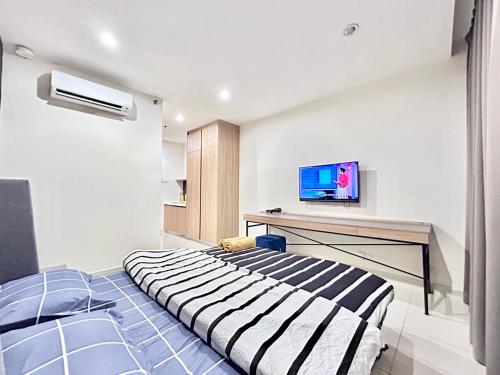 Jeff & Ricky Homestay106 Kozi Square
