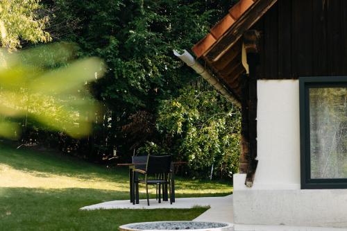  Casetta Kathinka, Pension in Großklein bei Göttling