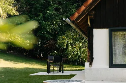 Casetta Kathinka in Großklein, Österreich