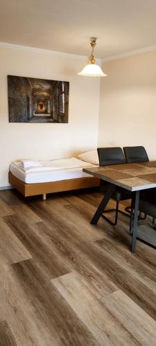 Othman Appartements Alte Schmiede 22 3 OG L, Hannover (fotografie 4)