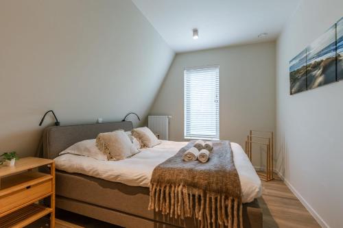 Huswell - Spacious top-floor apartment with private parking, Middelkerke (fotografie 9)