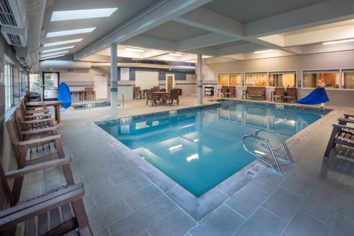 Holiday Inn Express Pullman an IHG Hotel - image 6