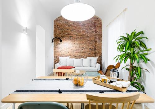 Two-Bedroom Apartment image 10
