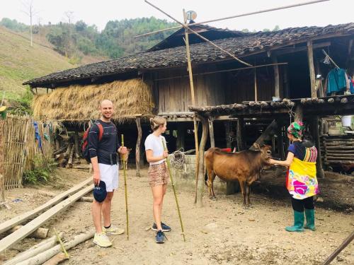 Cao Bang Loop Hostel - Motorbike Rental - Easy Rider & Tour