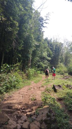 Cao Bang Loop Hostel - Motorbike Rental - Easy Rider & Tour