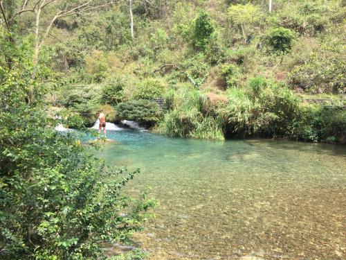 Cao Bang Loop Hostel - Motorbike Rental - Easy Rider & Tour