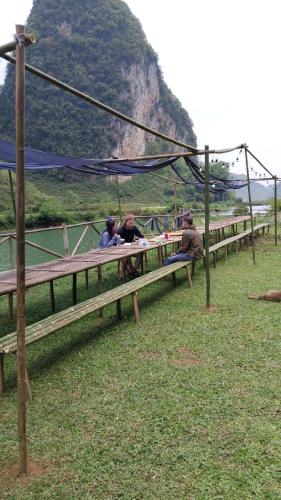 Cao Bang Loop Hostel - Motorbike Rental - Easy Rider & Tour