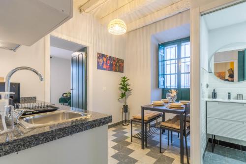 AL-QUIVIR Suites 2