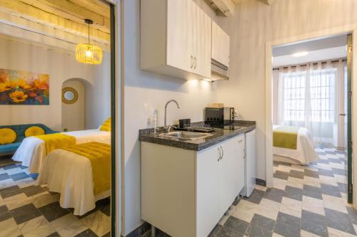 AL-QUIVIR Suites 5