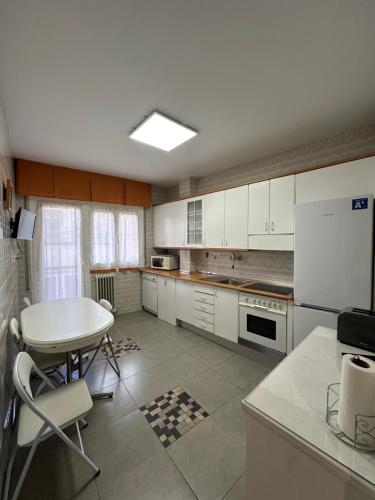  Apartamento en el Centro Histórico de Nájera in Nájera