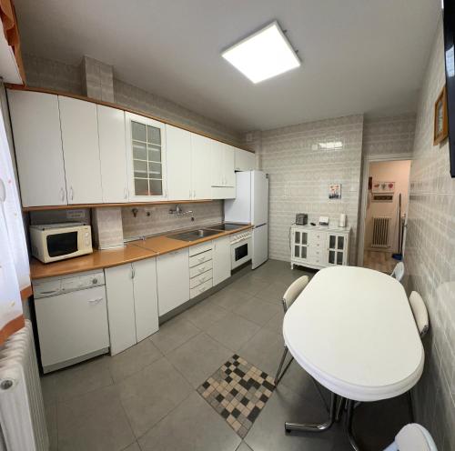  Apartamento en el Centro Histórico de Nájera in Nájera