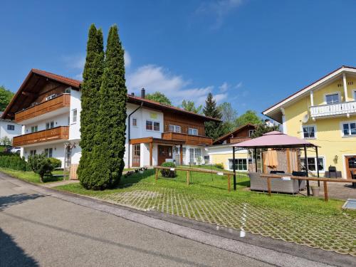 HoFer am Zeitberg Ferienwohnung Schönau