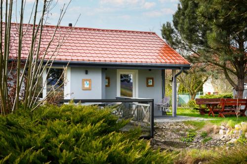 MARGARETT - Cozy House Kłodzko Jaszkowa Dln., Kłodzko (Foto 9)