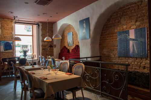 Boutique Hotel Justus, Riga (Foto 8)