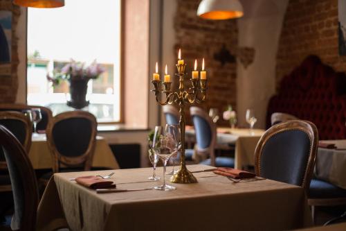Boutique Hotel Justus - image 3