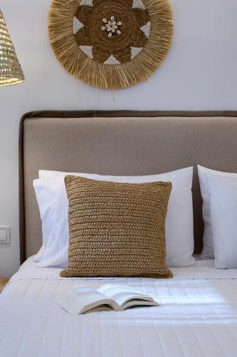 Pil Poul Athens Rooms Room Type - Deluxe Double Room