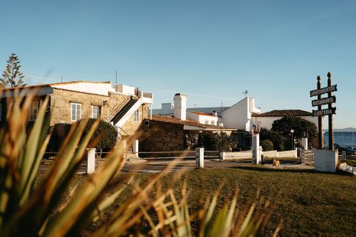 Apartamentos Ancoradoiro