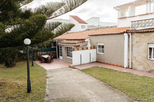 Apartamentos Ancoradoiro