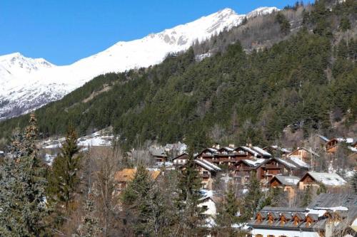 Hôtel Mont Thabor Serre Chevalier