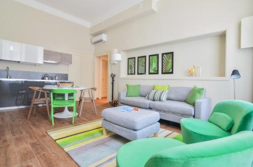 Milano Charme Suite