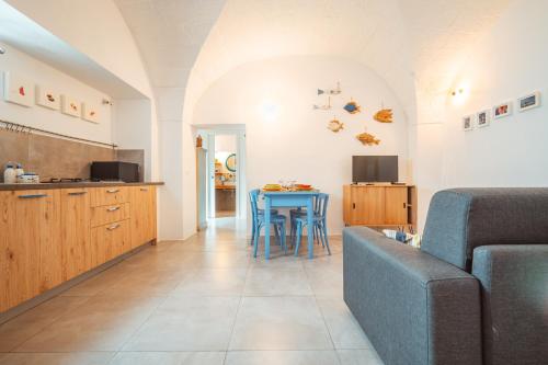 Poseidonia Central Apartment - Housea 4