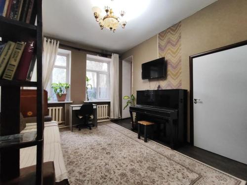 Apartment in heart of Bishkek