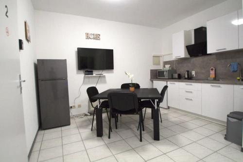 Frühling Apartments GL-20 Frühling Apartments GL-20