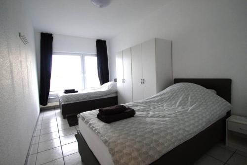 Frühling Apartments GL-20 Frühling Apartments GL-20