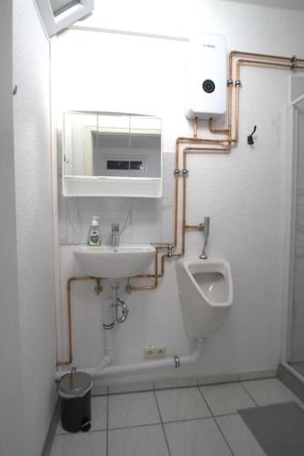 Frühling Apartments GL-20 Frühling Apartments GL-20