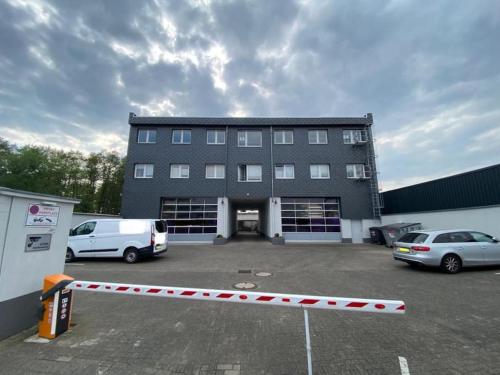 Frühling Apartments GL-20 Frühling Apartments GL-20