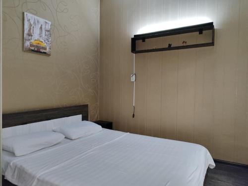 Apartment in heart of Bishkek