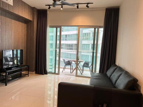 Regalia Residence by skypool klcc - image 11