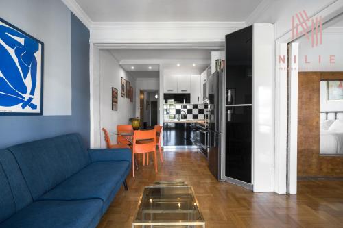 Rocco, Nilie Hospitality MGMT, Soluň (fotografie 8)