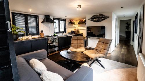 Houseboat-Amsterdam, Amsterdam (zdjęcie 3)