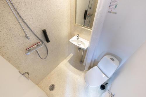 Milling Hotel Mini 11 Room Type - Standard Twin Room