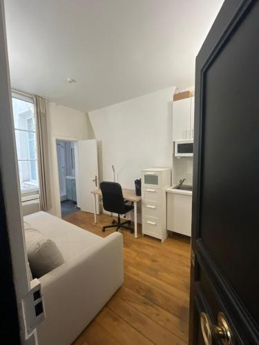 Appartement quartier Latin