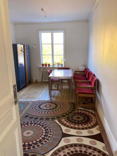 Lägenhet/Apartment Krylbo, Avesta Sweden (Lagenhet/Apartment Krylbo, Avesta Sweden) in อาเวสตา