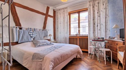 Appartements & Chambres Les Loges du Capucin - Apartment - Kaysersberg