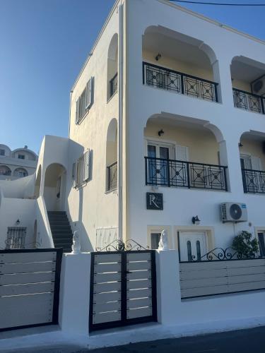 Villa Tania R chambre d'hôte Vourvoúlos