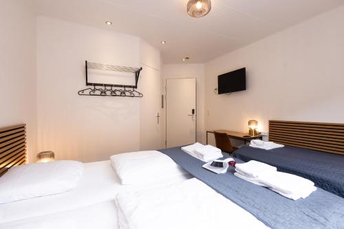 Milling Hotel Mini 11 Room Type - Double Room