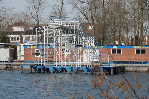 Camping Engelbert (Groningen) - image 8