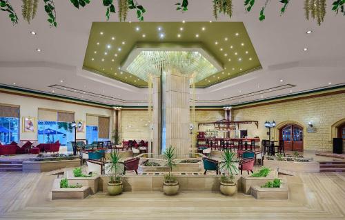 Lobby, Dreams Beach Resort - Sharm El Sheikh in Sharm El Sheikh