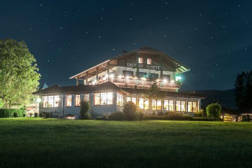 Hotel Landhof Simeter GMBH 4