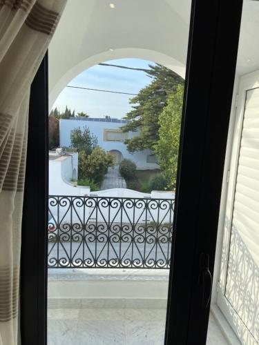 Marsa-Sidi Bousaid Cosy Authentic Apartment