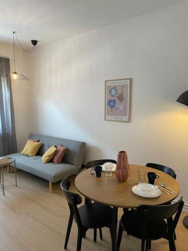 Stilvolle 3 Zimmer Wohnung in Bremen, Brême