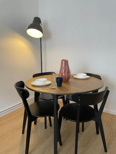 Stilvolle 3 Zimmer Wohnung in Bremen, Bremen (photo 6)